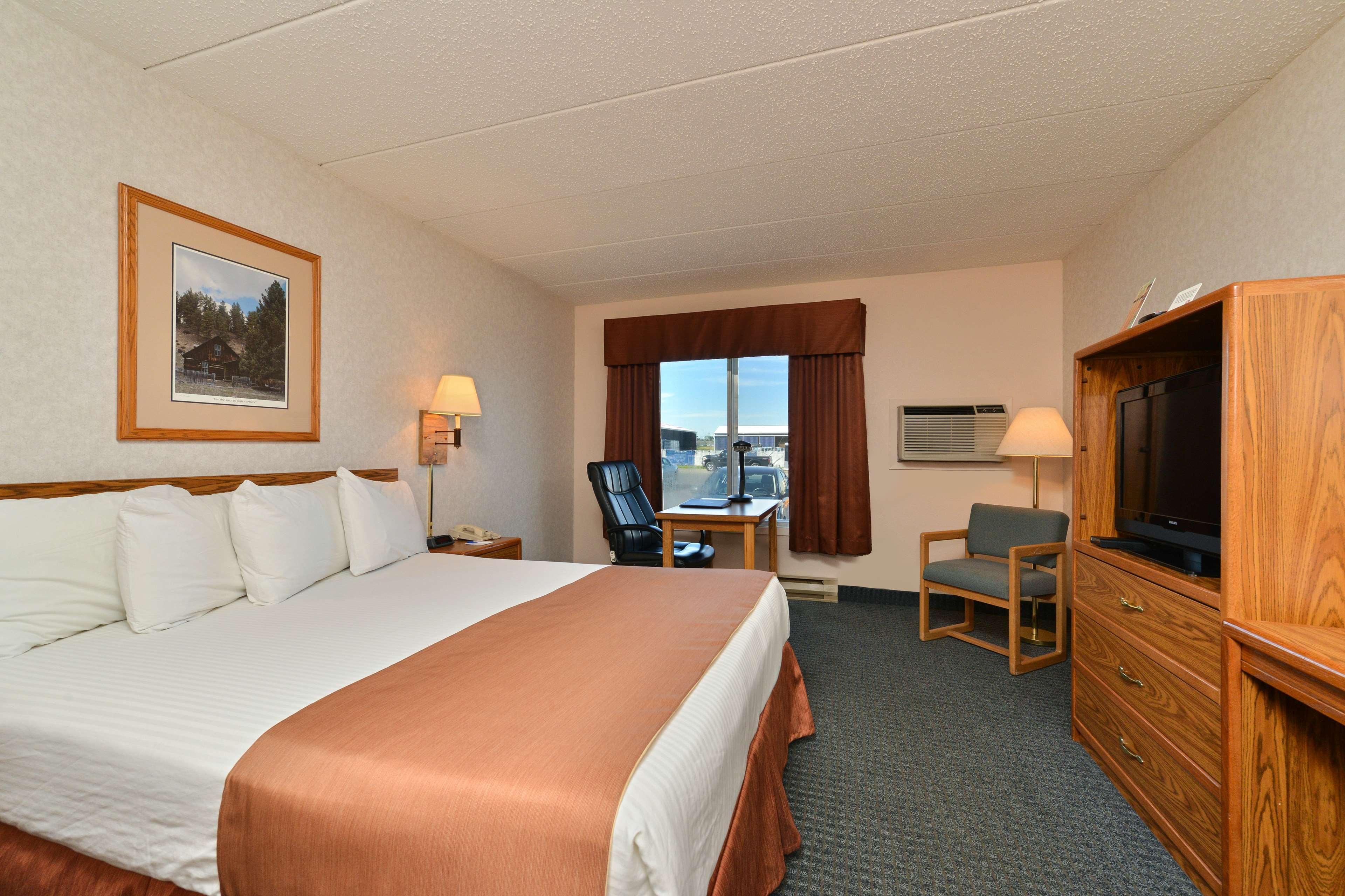 ซูเปอร์ 8 บาย วินด์แฮม ราพิด ซิตี้ Hotel เรพิดซิตี้ ภายนอก รูปภาพ